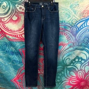 Signature Levi Strauss Gold Label Jeans